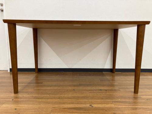 カリモク60 ダイニング4点セット