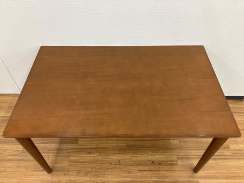 カリモク60 ダイニング4点セット