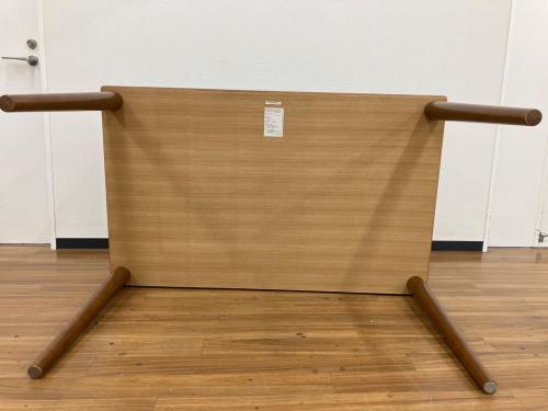 カリモク60 ダイニング4点セット