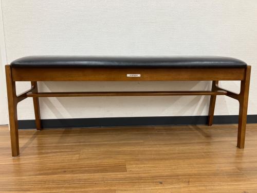 カリモク60 ダイニング4点セット