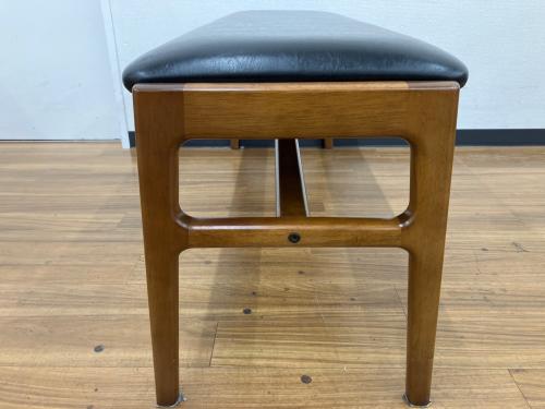 カリモク60 ダイニング4点セット