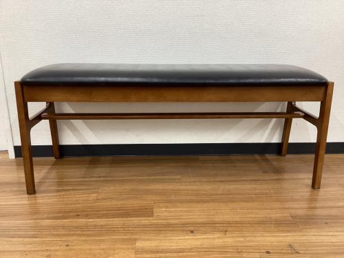 カリモク60 ダイニング4点セット