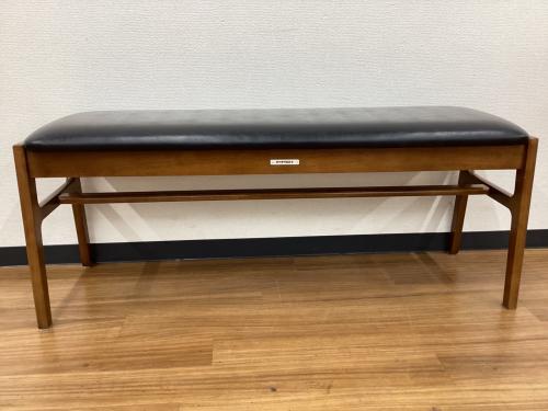 カリモク60 ダイニング4点セット