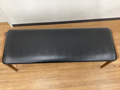 カリモク60 ダイニング4点セット