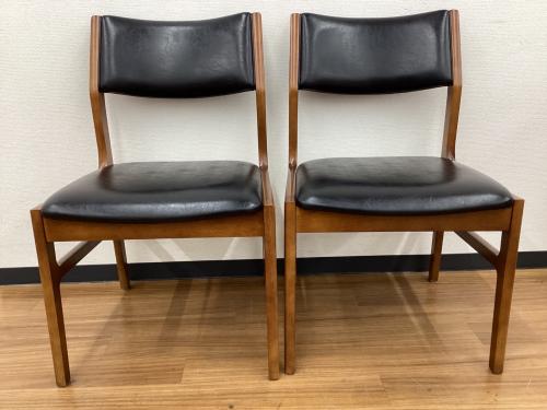 カリモク60 ダイニング4点セット