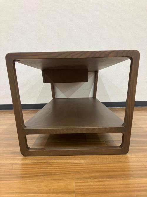 RELAX FORM (リラックスフォーム) ローテーブル CLAM CENTER TABLE