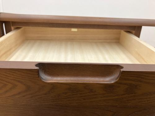 RELAX FORM (リラックスフォーム) ローテーブル CLAM CENTER TABLE