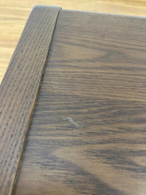 RELAX FORM (リラックスフォーム) ローテーブル CLAM CENTER TABLE