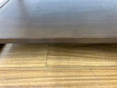RELAX FORM (リラックスフォーム) ローテーブル CLAM CENTER TABLE