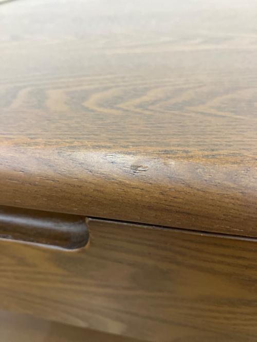 RELAX FORM (リラックスフォーム) ローテーブル CLAM CENTER TABLE