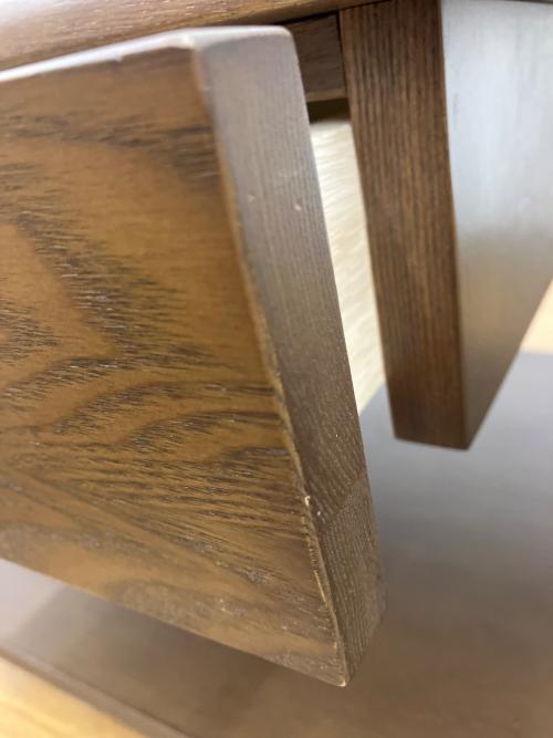 RELAX FORM (リラックスフォーム) ローテーブル CLAM CENTER TABLE