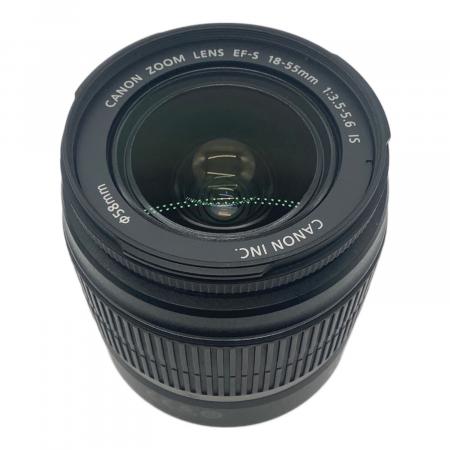 CANON (キヤノン) EOS Kiss X3 レンズキット デジタル一眼レフカメラ