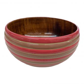 井助商店(イスケショウテン) 漆器 KOMAボウル SUZUME（雀）