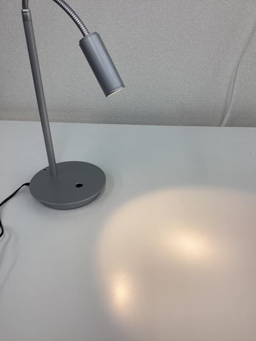 山田照明 (ヤマダショウメイ) デスクスタンド TD-4119-L 2021年製