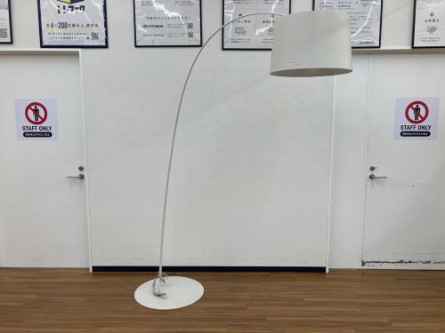 FOSCARINI (フォスカリーニ) インテリア照明 TWIGGY ホワイト H Max2235mm
