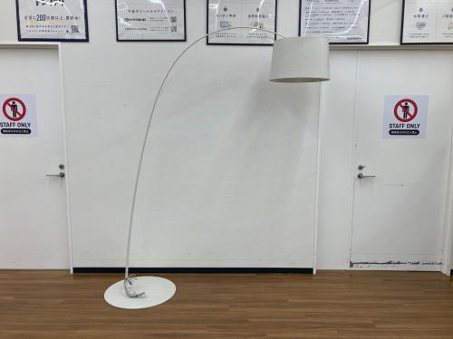FOSCARINI (フォスカリーニ) インテリア照明 TWIGGY ホワイト H Max2235mm