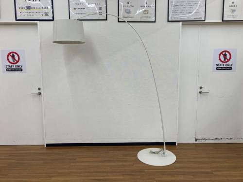 FOSCARINI (フォスカリーニ) インテリア照明 TWIGGY ホワイト H Max2235mm
