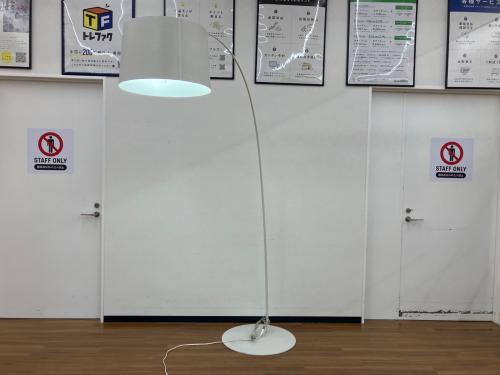 FOSCARINI (フォスカリーニ) インテリア照明 TWIGGY ホワイト H Max2235mm