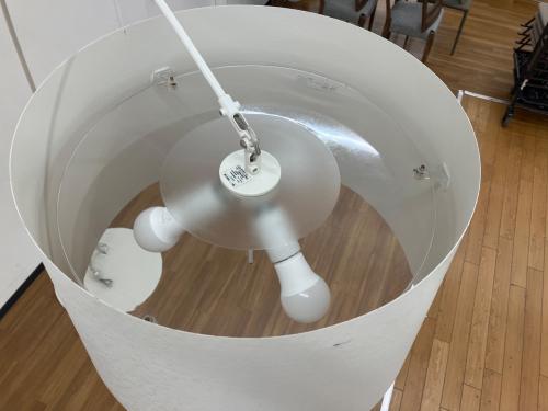 FOSCARINI (フォスカリーニ) インテリア照明 TWIGGY ホワイト H