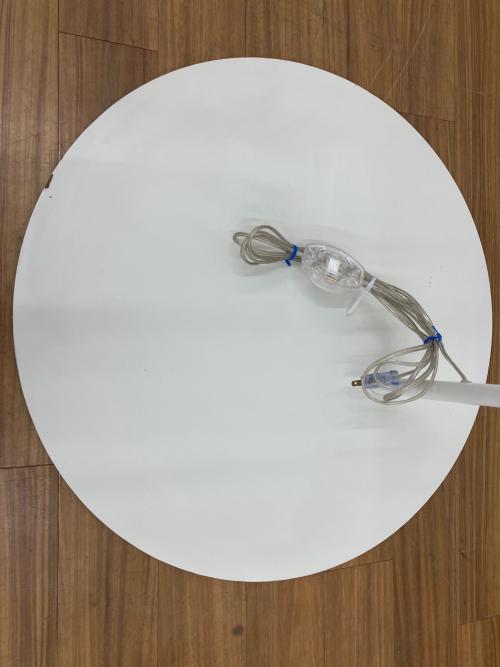 FOSCARINI (フォスカリーニ) インテリア照明 TWIGGY ホワイト H Max2235mm