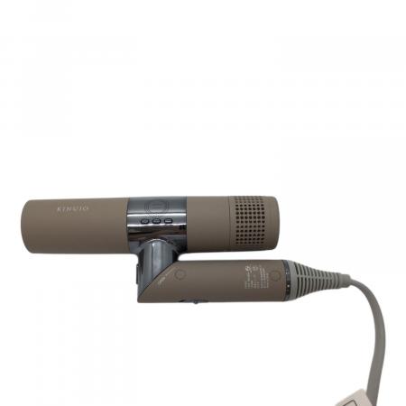 ドライヤー　キヌジョ KH302 KINUJO (キヌージョ) ヘアードライヤー KH302｜トレファクONLINE