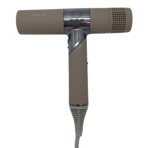 KINUJO (キヌージョ) ヘアードライヤー KH302