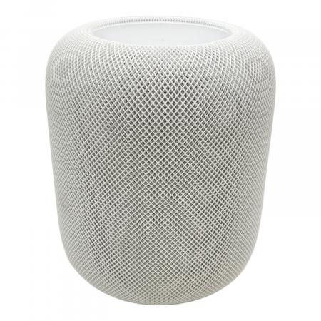 Apple (アップル) スマートスピーカー(AIスピーカー) HomePod 第二世代