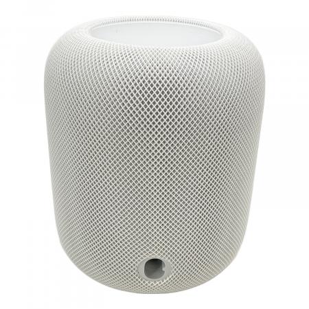 Apple (アップル) スマートスピーカー(AIスピーカー) HomePod 第二世代
