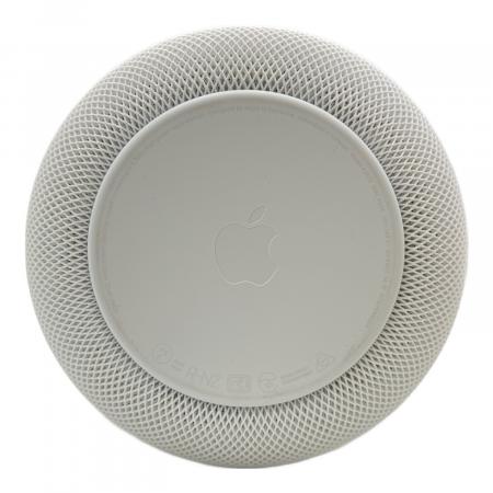 Apple (アップル) スマートスピーカー(AIスピーカー) HomePod 第二世代
