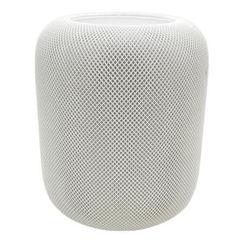 Apple (アップル) スマートスピーカー(AIスピーカー) HomePod  第二世代 A2825