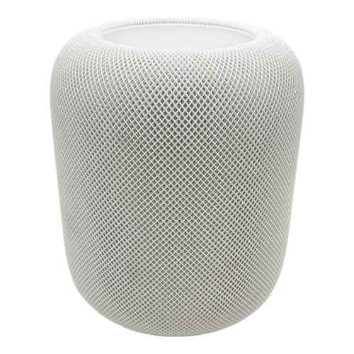 Apple (アップル) スマートスピーカー(AIスピーカー) HomePod  第二世代 A2825