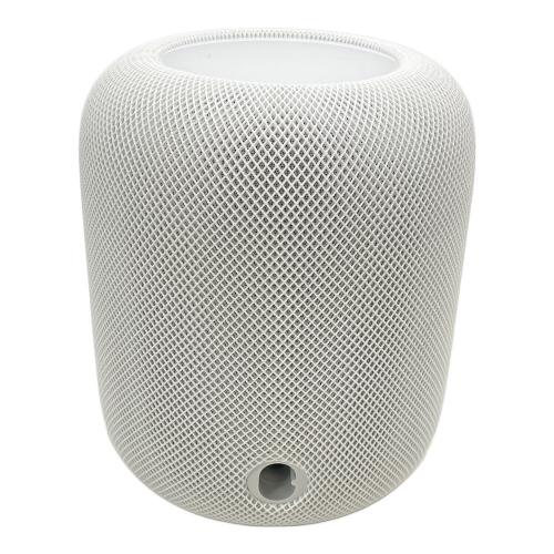 Apple (アップル) スマートスピーカー(AIスピーカー) HomePod  第二世代 A2825