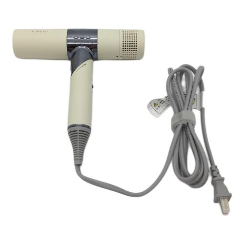KINUJO (キヌージョ) ヘアードライヤー KH301
