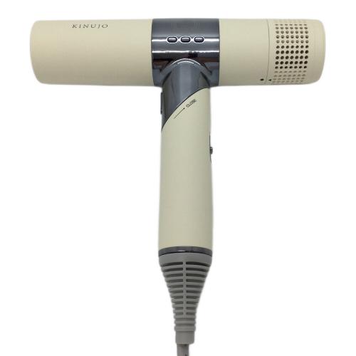KINUJO (キヌージョ) ヘアードライヤー KH301｜トレファクONLINE