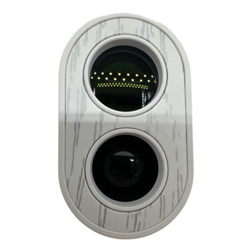 shotnavi (ショットナビ) ゴルフ距離測定器 ELUA