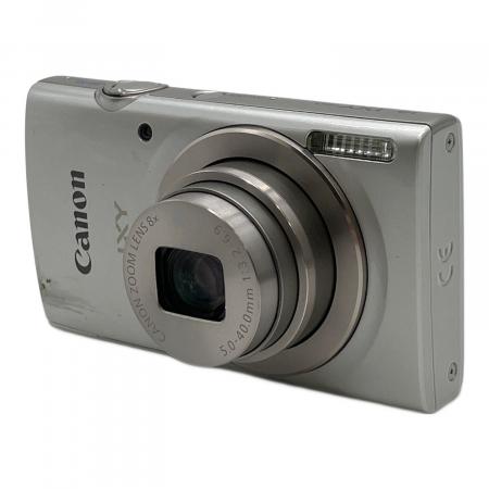 CANON (キヤノン) コンパクトデジタルカメラ IXY180 -｜トレファクONLINE