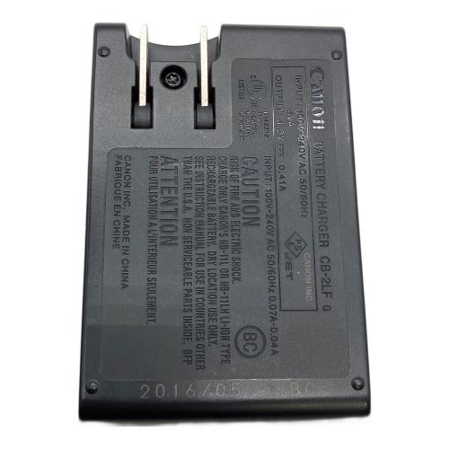 CANON (キヤノン) コンパクトデジタルカメラ IXY180 -