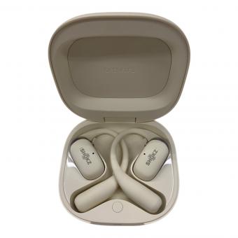 SHOKZ (ショックス) オープンイヤーイヤホン T920