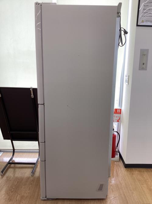 TOSHIBA (トウシバ) 6ドア冷蔵庫 GR-U550FH 2022年製