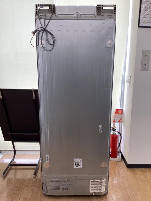 TOSHIBA (トウシバ) 6ドア冷蔵庫 GR-U550FH 2022年製