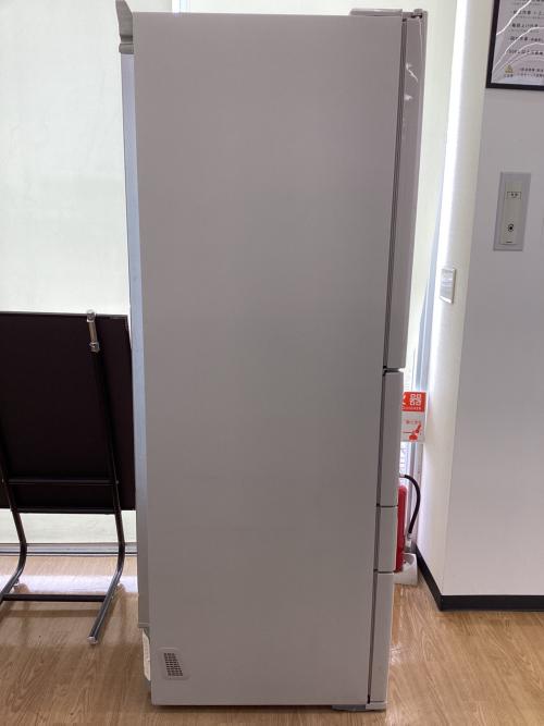 TOSHIBA (トウシバ) 6ドア冷蔵庫 GR-U550FH 2022年製