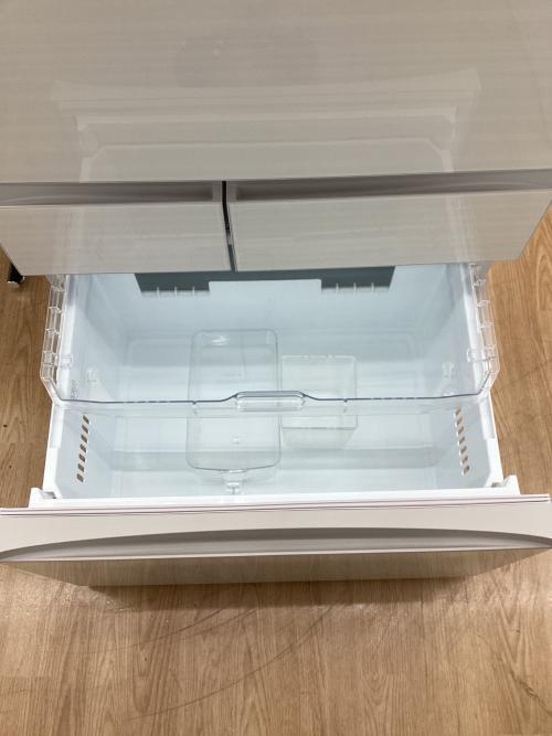 TOSHIBA (トウシバ) 6ドア冷蔵庫 GR-U550FH 2022年製