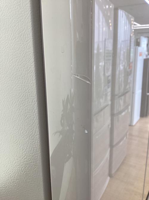 TOSHIBA (トウシバ) 6ドア冷蔵庫 GR-U550FH 2022年製