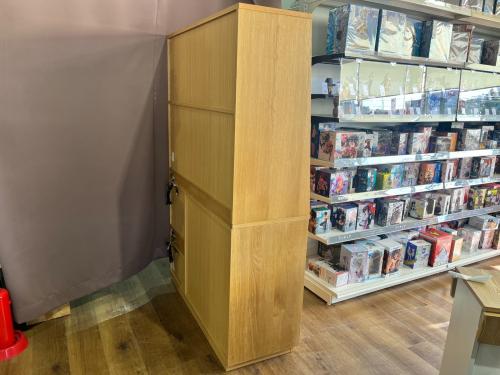 UNICO (ウニコ) キッチンボード ナチュラル SIGNE