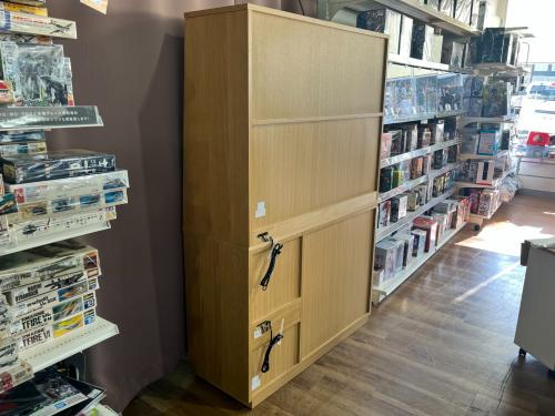 UNICO (ウニコ) キッチンボード ナチュラル SIGNE｜トレファクONLINE