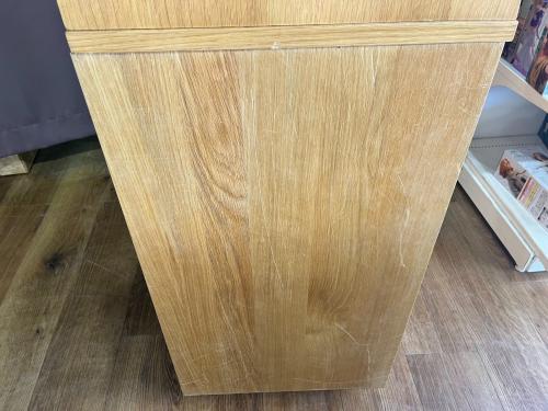 UNICO (ウニコ) キッチンボード ナチュラル SIGNE｜トレファクONLINE