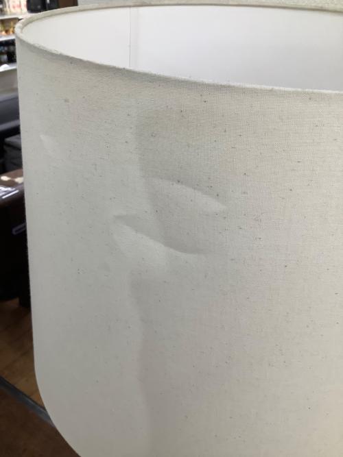 ELUX フロアライト CAFEPOD