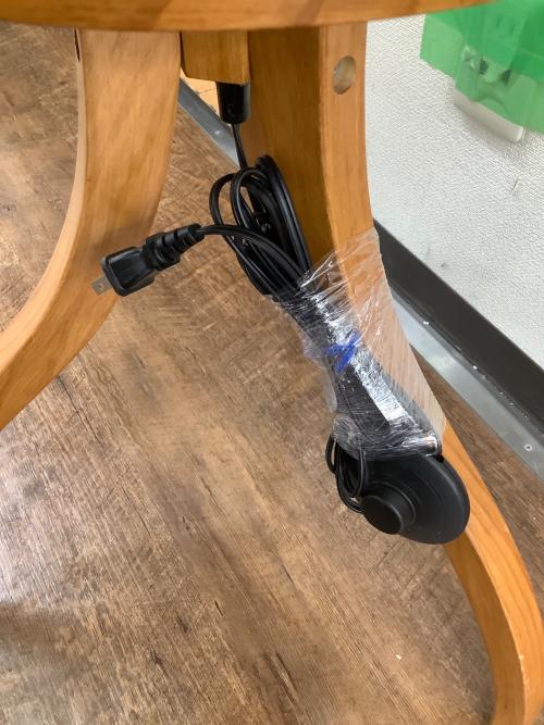 ELUX フロアライト CAFEPOD