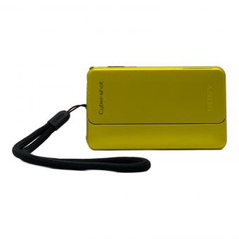 SONY (ソニー) コンパクトデジタルカメラ DSC-TX10