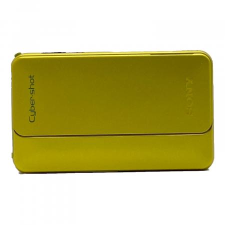 SONY (ソニー) コンパクトデジタルカメラ DSC-TX10｜トレファクONLINE